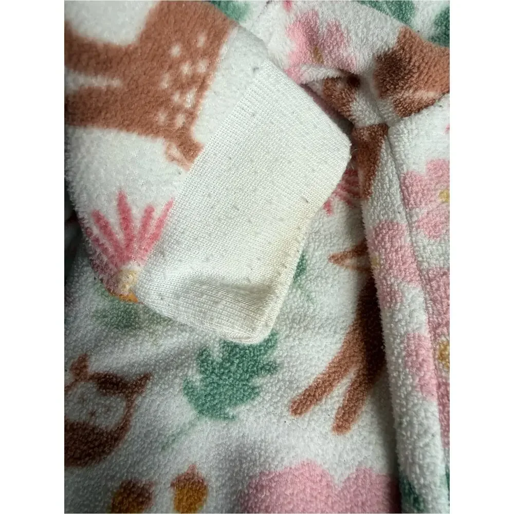 Carters sleepers size